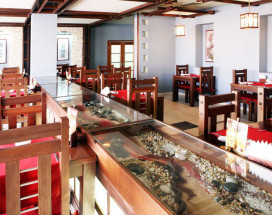 СТОУН бутик отель - STONE hotel