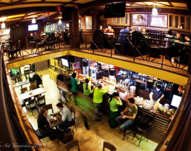 СТОУН бутик отель - STONE hotel