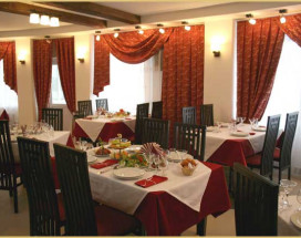 Ресторан донжон калуга