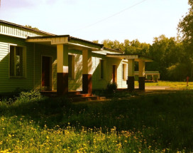 БОГОРОДСК ПАРК-ОТЕЛЬ