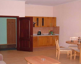 БОГОРОДСК ПАРК-ОТЕЛЬ