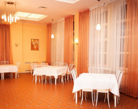 БОГОРОДСК ПАРК-ОТЕЛЬ