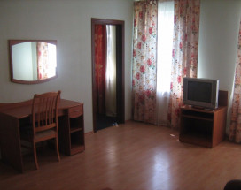 БОГОРОДСК ПАРК-ОТЕЛЬ