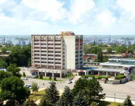 АМАКС Отель Азов