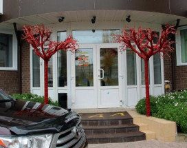 СДЛ - Союз деловых людей | г. Осташков, Селигер | Сауна | Солярий | Wi-Fi