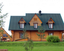 ПАРК ОТЕЛЬ СДЛ | озеро Сиг | д. Петриково | коттеджи | бани