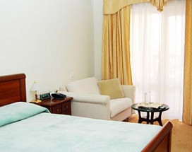 АКВАМАРИН САНАТОРИЙ