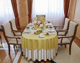 АКВАМАРИН САНАТОРИЙ