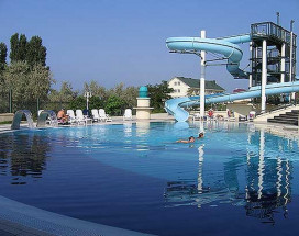 АКВАМАРИН САНАТОРИЙ