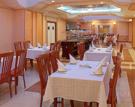 АКВАМАРИН САНАТОРИЙ