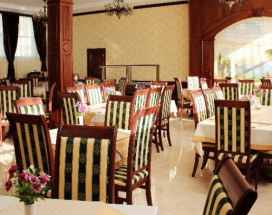 ПЛАТАН REZORT ПАНСИОНАТ | п. Витязево | Анапа | Детская площадка | Бассейн