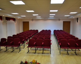 САНАТОРИЙ-ПРОФИЛАКТОРИЙ ЗДОРОВЬЕ