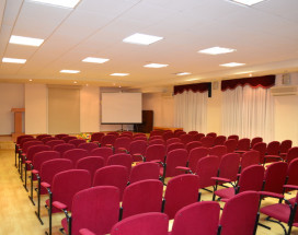 САНАТОРИЙ-ПРОФИЛАКТОРИЙ ЗДОРОВЬЕ