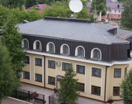 НЕФТЯНИК БИЗНЕС ОТЕЛЬ