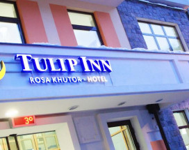 Тулип Инн Роза Хутор - Tulip Inn Rosa Khutor Hotel