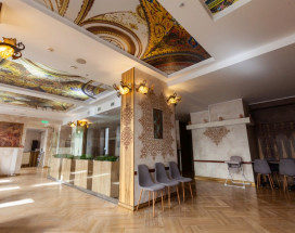 Борис Годунов - Boris Godunov Hotel