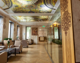 Борис Годунов - Boris Godunov Hotel
