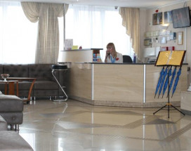 ПАРАДИЗ-ОТЕЛЬ