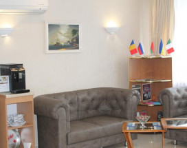 ПАРАДИЗ-ОТЕЛЬ