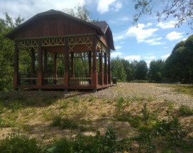 Русская Изба