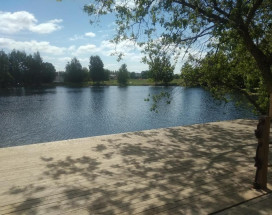 Русская Изба