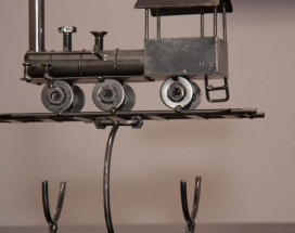 1-ST ТРЭЙН - ПЕРВЫЙ ПОЕЗД | г. Йошкар-Ола | Центр | Рядом Ж/Д Вокзал