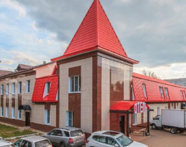 1-ST ТРЭЙН - ПЕРВЫЙ ПОЕЗД | г. Йошкар-Ола | Центр | Рядом Ж/Д Вокзал