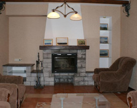 Пиренга База отдыха