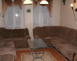 Пиренга База отдыха