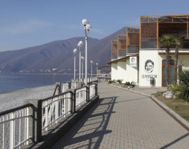 МИА ГАГРА Гостевой До�