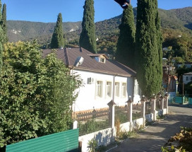 МИА ГАГРА Гостевой До�