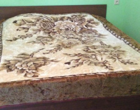 ГОСТЕВОЙ ДОМ BELLA DONNA