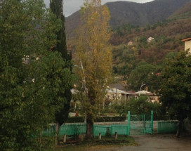 ГОСТЕВОЙ ДОМ BELLA DONNA