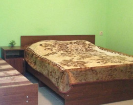 ГОСТЕВОЙ ДОМ BELLA DONNA