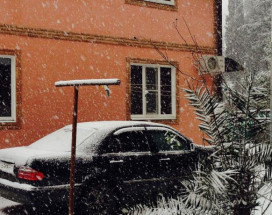 ГОСТЕВОЙ ДОМ BELLA DONNA