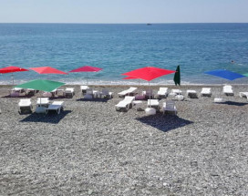 Wellness Park Hotel Gagra