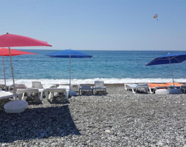 Wellness Park Hotel Gagra