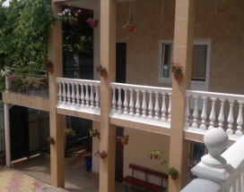 Гостевой дом