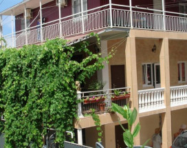 Гостевой дом