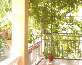 Гостевой дом