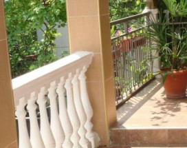 Гостевой дом