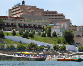 НАДЕЖДА SPA & МОРСКОЙ РАЙ