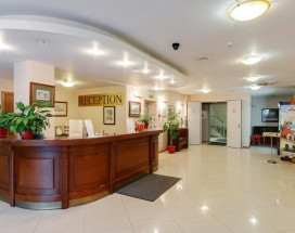 САМСОН | г. Петергоф