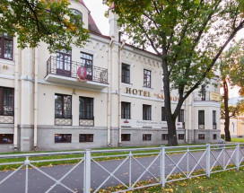 САМСОН | г. Петергоф