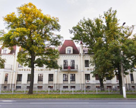 САМСОН | г. Петергоф