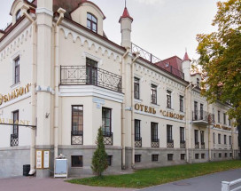 САМСОН | г. Петергоф