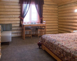 БЕРЁЗОВАЯ РОЩА БАЗА ОТДЫХА