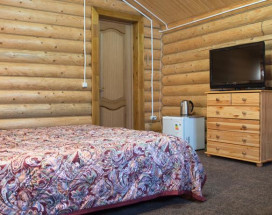 БЕРЁЗОВАЯ РОЩА БАЗА ОТДЫХА