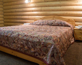 БЕРЁЗОВАЯ РОЩА БАЗА ОТДЫХА