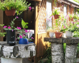 Гостевой дом Семейный Досуг